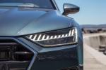 Audi A7 Sportback 55 TFSI Quattro 2018 года (WW)